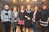 Wechseljahre-Threrapeutin Annemarie von Gradowski in Wildeshausen
